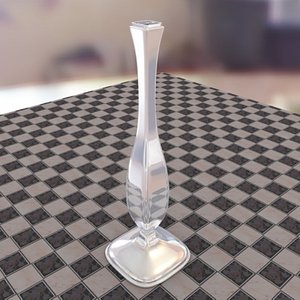 Bud Vase