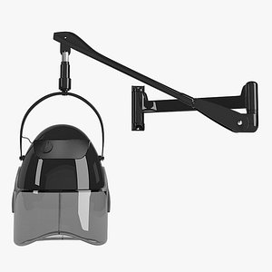 REM Elite Hood Dryer