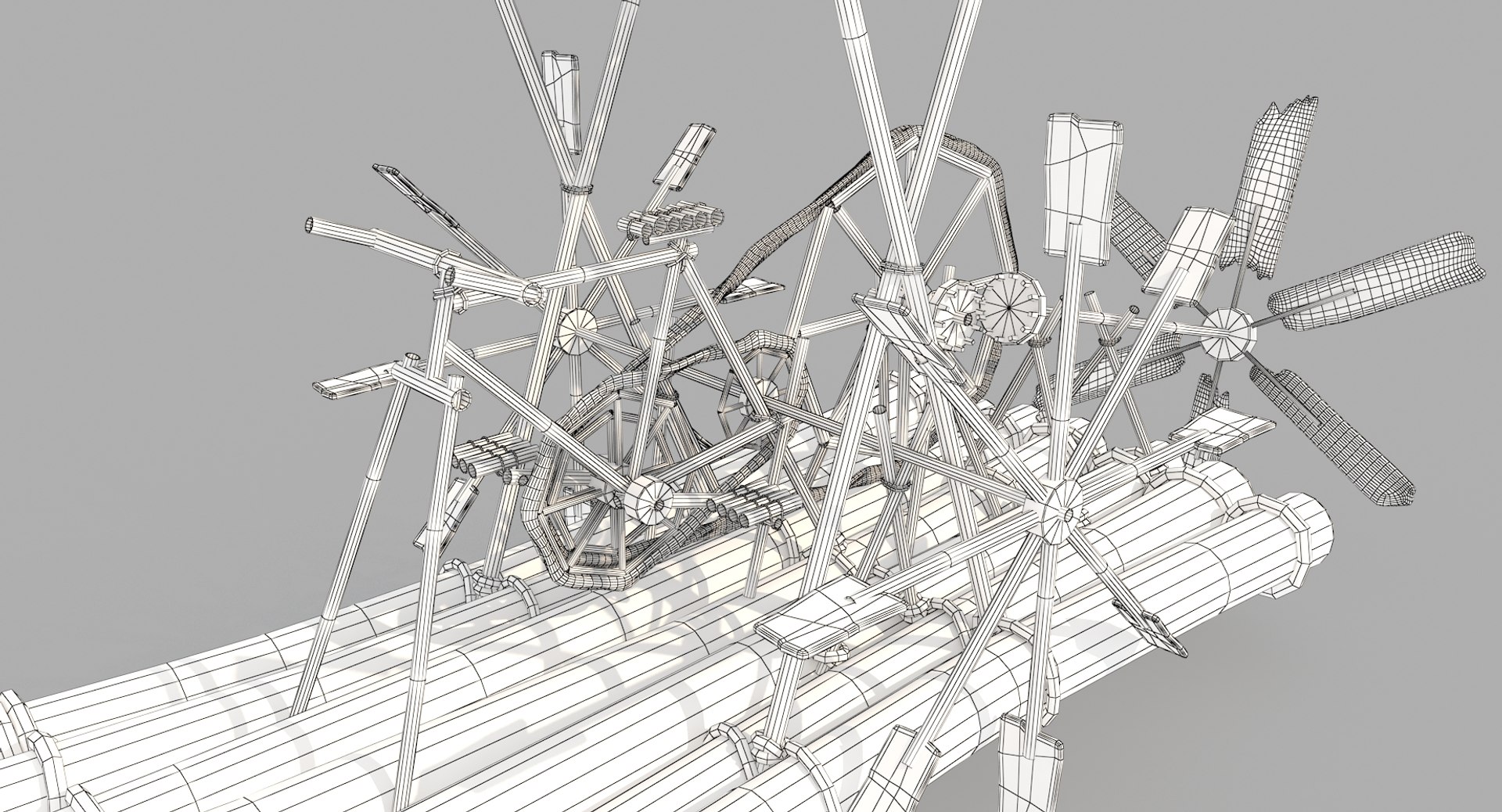 3D log raft https://p.turbosquid.com/ts-thumb/mL/Hoi90X/xYiBRx02/raft_r14w/jpg/1509414662/1920x1080/fit_q87/fdafe962c02b56661d1a88a316182a2081c650f7/raft_r14w.jpg