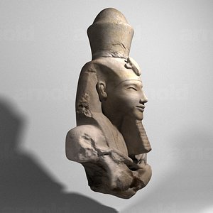Amenhotep(1)