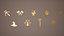 Stylized Magic Books Game Ready