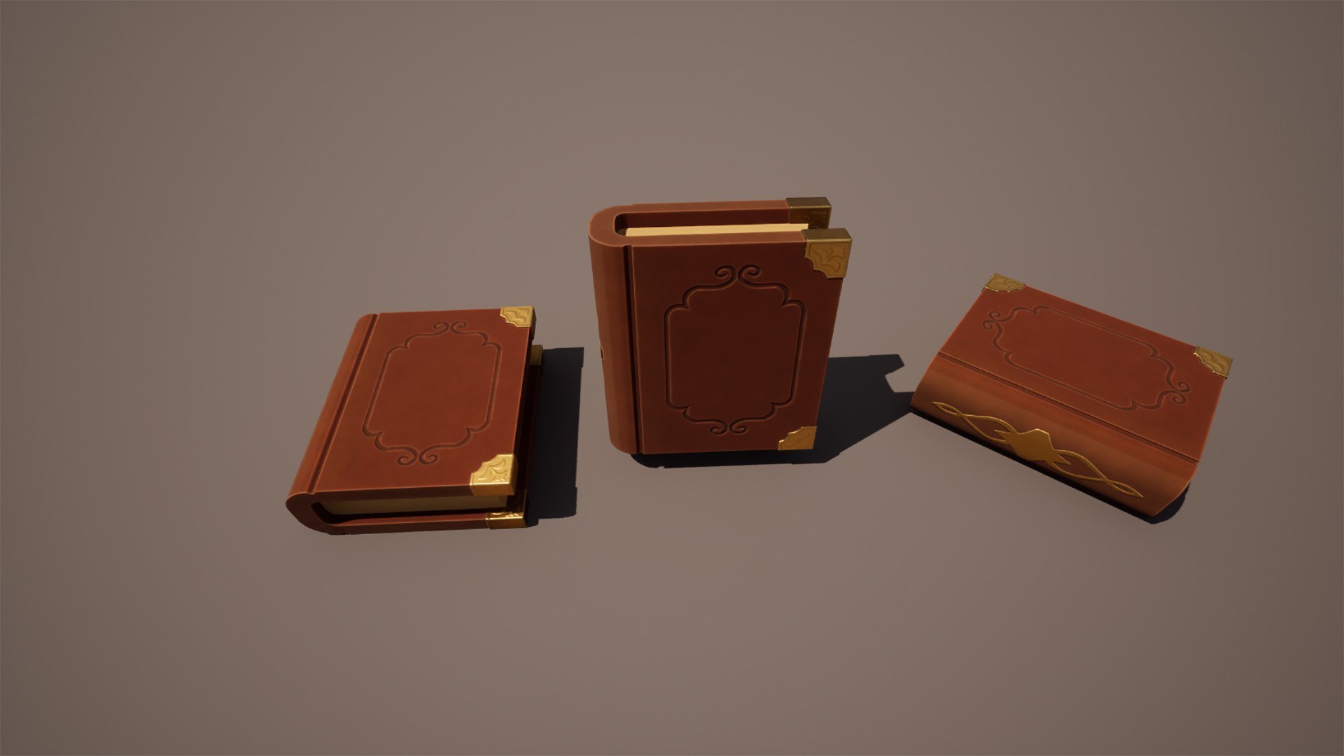 3D Stylized Magic Books Game Ready https://p.turbosquid.com/ts-thumb/mL/IMnWYb/jy/product_shot_08/jpg/1687828406/1920x1080/fit_q87/f3d48f70c64e96c61e918fe144c5038f2f36fe9f/product_shot_08.jpg