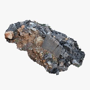 Rubble