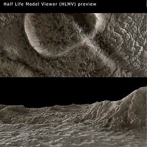 Lunar Surface
