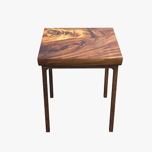 Wooden Table Slab 001 (8K PBR)