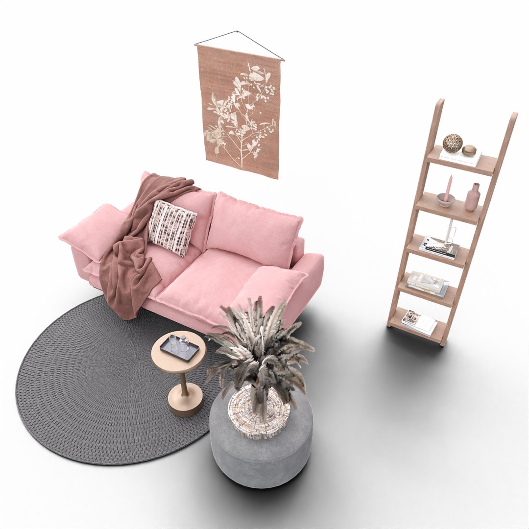 3D Soft Pink Living Room Interior with Decorative Shelf model https://p.turbosquid.com/ts-thumb/mL/TPNO60/ko/thmb_2/png/1752253101/1920x1080/fit_q87/6054af3310500496a11db5877d1f6af387d52363/thmb_2.jpg