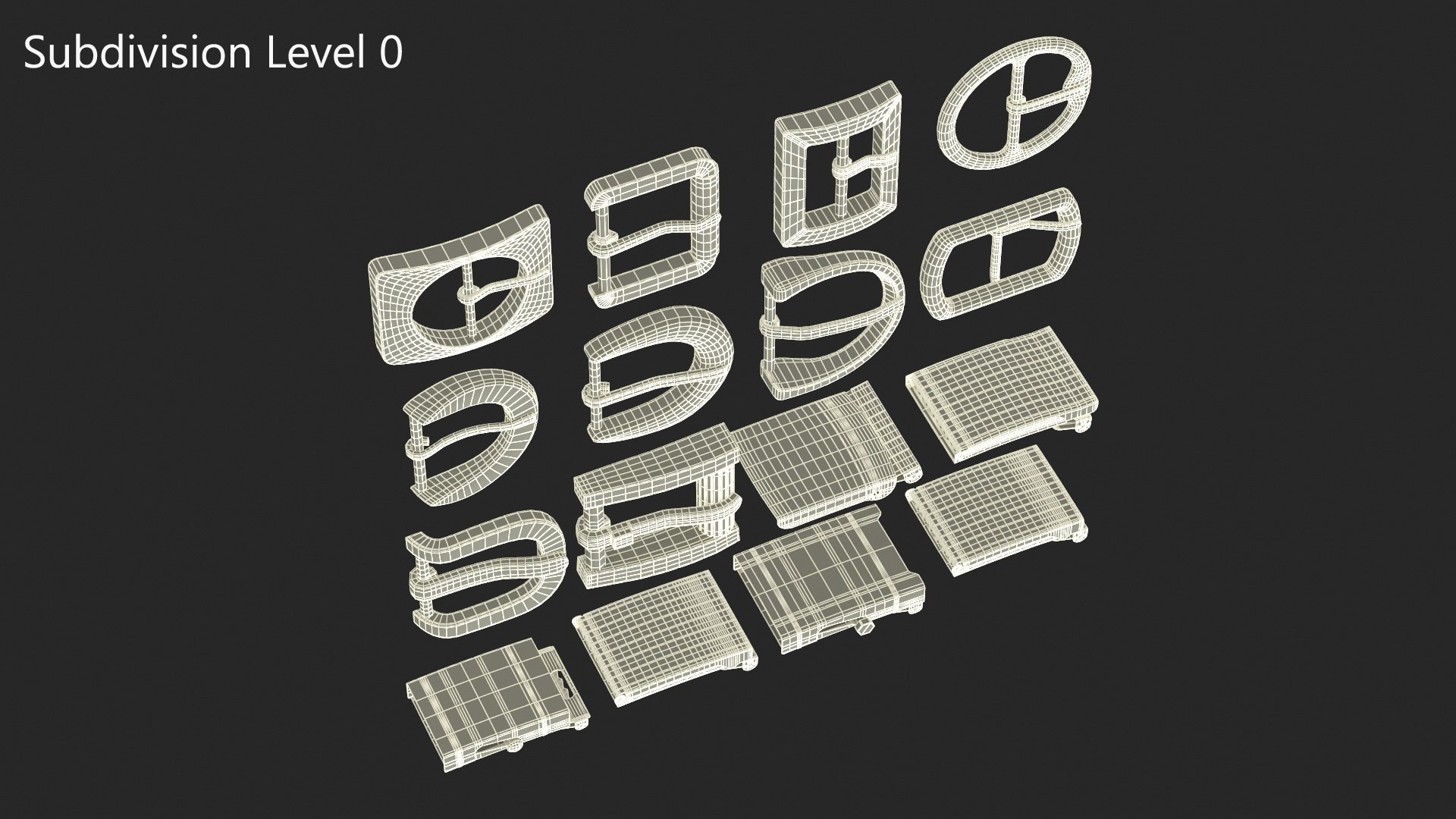 3D Used Belt Bucklers model https://p.turbosquid.com/ts-thumb/mL/VBaC5v/9I/usedbeltbucklers3dsmodel016/jpg/1679339073/1920x1080/fit_q87/6837077e3c4d6ac9cc8c20de083743edb2679d92/usedbeltbucklers3dsmodel016.jpg