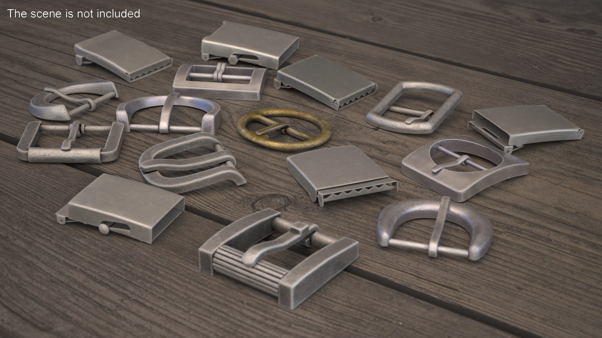 3D Used Belt Bucklers model https://p.turbosquid.com/ts-thumb/mL/VBaC5v/U3/usedbeltbucklers3dsmodel003/jpg/1679339027/1920x1080/fit_q87/a92f0b672c163bb38bdfa21ec94a395856d9f7ce/usedbeltbucklers3dsmodel003.jpg