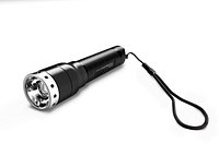 Led Lenser Flashlight