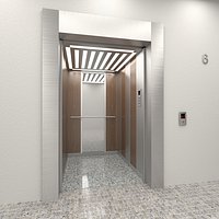 Elevator OTIS