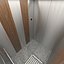 3d model elevator doors