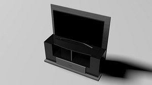 3D arquitectura mobiliarios