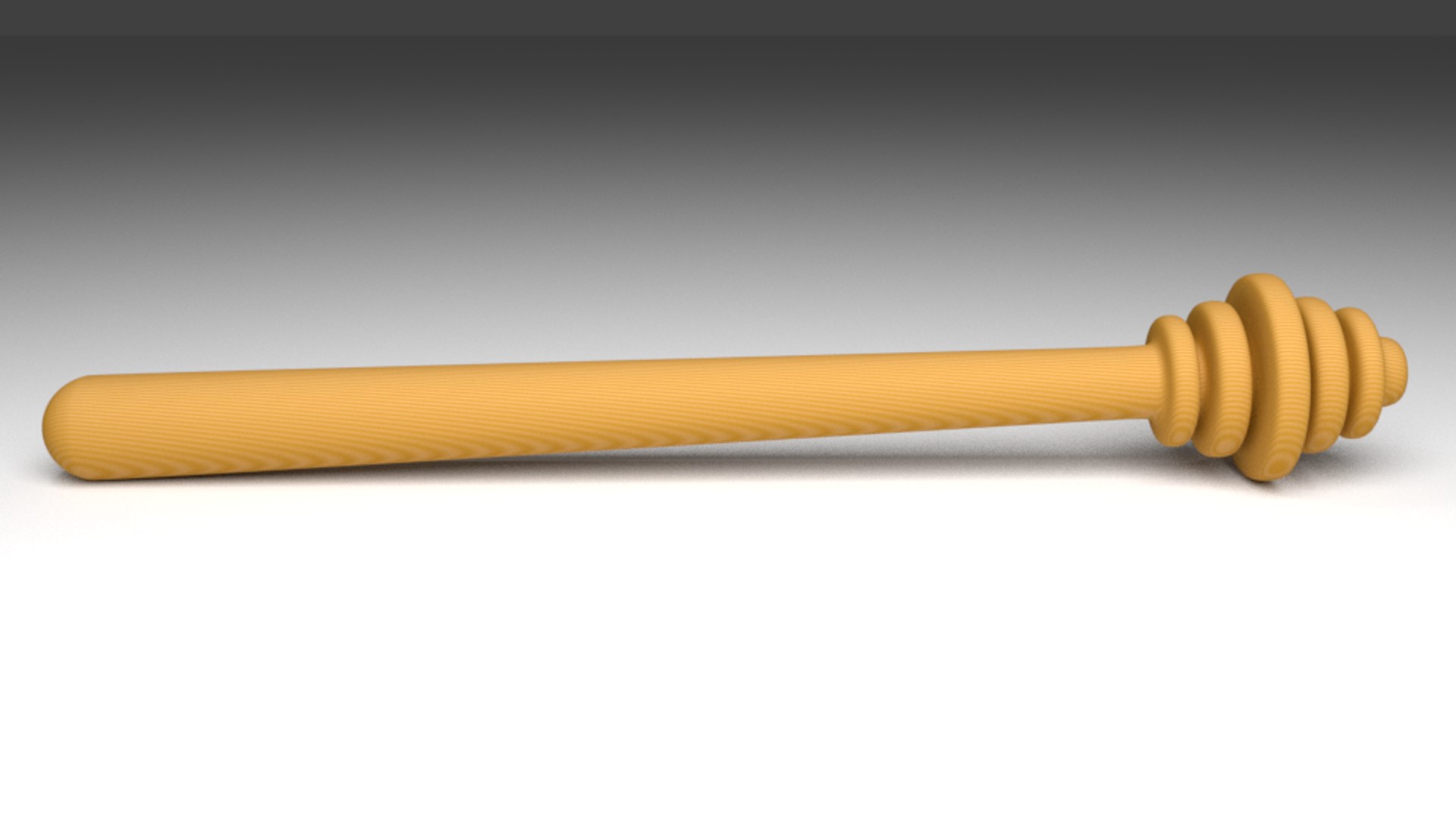 3D model honey dipper https://p.turbosquid.com/ts-thumb/mL/iKmbEa/6mNOKFUw/2/png/1570716590/1920x1080/fit_q87/749dd10f6ff8c683db2516edcd5eaff5c3cad859/2.jpg