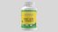 Folic Acid Supplement Bottle