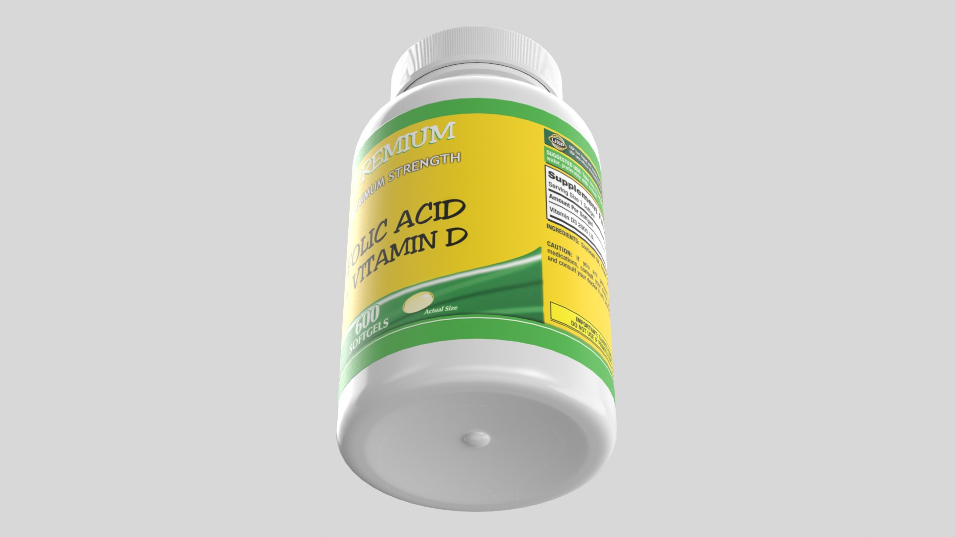 3D Folic Acid Supplement Bottle https://p.turbosquid.com/ts-thumb/mL/kYPAot/M0/folic_r4/png/1641273738/1920x1080/fit_q87/2a8aa77ff97aabcb84df7b64b48230343eae3286/folic_r4.jpg