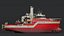 Service Operation Vessel