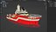 Service Operation Vessel