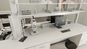 Laboratory