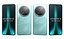 Vivo T4 Emerald Blaze And Phantom Grey