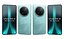 Vivo T4 Emerald Blaze And Phantom Grey