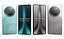 Vivo T4 Emerald Blaze And Phantom Grey