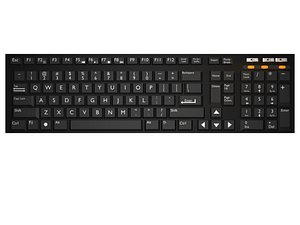 Keyboard