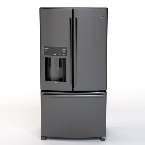 3D light model