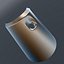 Stovetop Espresso Maker Moka Pot Photorealistic High Detail 3D Model