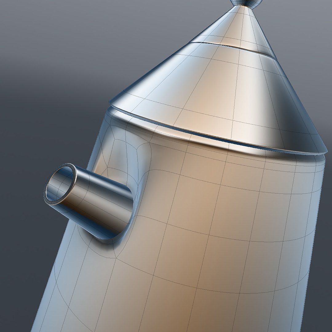 3D Stovetop Espresso Maker Moka Pot Photorealistic High Detail 3D Model https://p.turbosquid.com/ts-thumb/mL/rcTCxt/Jg/espressomokapotsurface3/jpg/1777817604/1920x1080/fit_q87/c9e6be45ee81ceb45751676678f8bfc6d070a522/espressomokapotsurface3.jpg