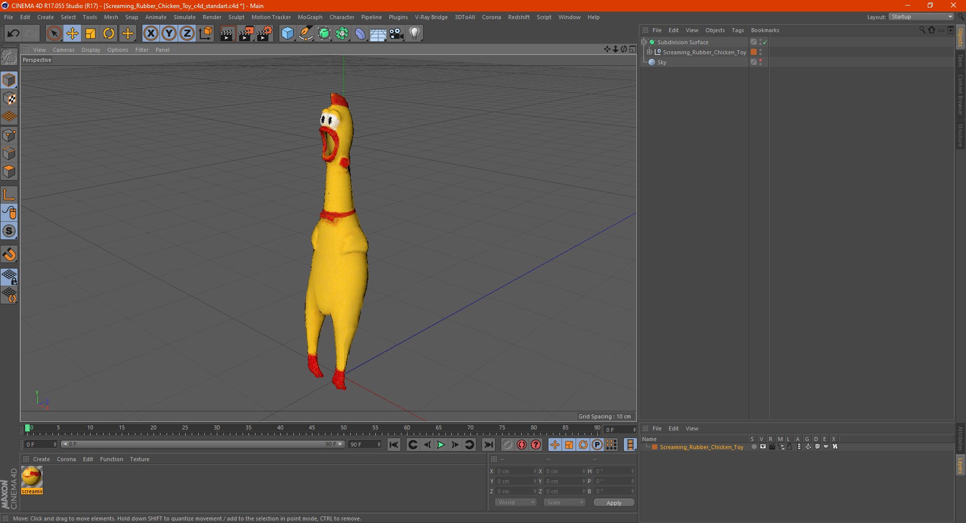 screaming rubber chicken toy 3D model https://p.turbosquid.com/ts-thumb/mL/rjEUwV/1hGgM8Ns/screamingrubberchickentoy3dmodel022/jpg/1597381052/1920x1080/fit_q87/979f72eeedfcd2f1452152aab75354f7c2c052eb/screamingrubberchickentoy3dmodel022.jpg