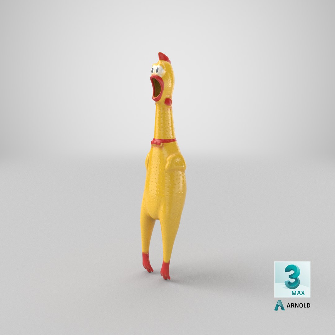 screaming rubber chicken toy 3D model https://p.turbosquid.com/ts-thumb/mL/rjEUwV/Y9jJNj5N/stemcell_max_arnold_render/png/1607792882/1920x1080/fit_q87/c5c0a9b04849446ed5383b78a3fab003044715a4/stemcell_max_arnold_render.jpg