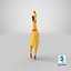 Screaming Rubber Chicken Toy