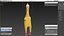 Screaming Rubber Chicken Toy