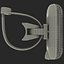 Bicycle Flashlight Cateye
