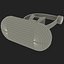 Bicycle Flashlight Cateye