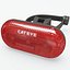 Bicycle Flashlight Cateye