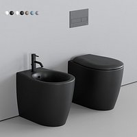 Olympia Ceramica Formosa 2.0 WC