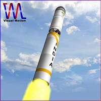 DRDO AGNI-3A IRBM