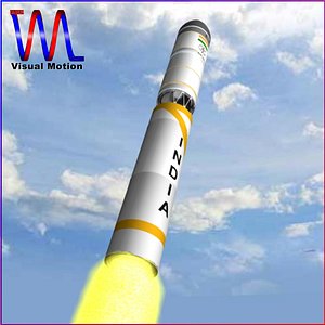 DRDO AGNI-3A IRBM