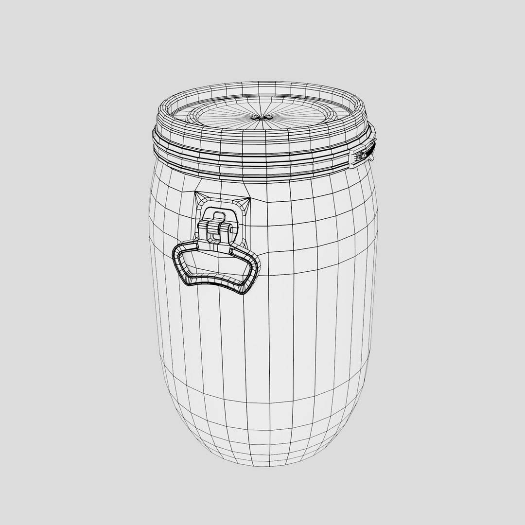 Plastic barrels 3D https://p.turbosquid.com/ts-thumb/mL/xT2aRU/US/02/png/1619865616/1920x1080/fit_q87/d75c40f7c9cd1a44dffb9a0e1d9d88cc75853d08/02.jpg