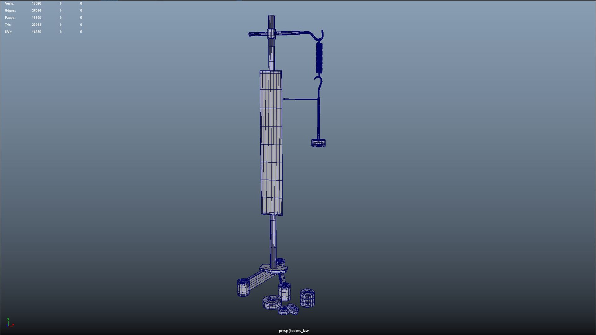 hookes law apparatus 3D https://p.turbosquid.com/ts-thumb/mL/zgNxq6/gU/p0275_hookeslawapparatus/jpg/1735277496/1920x1080/fit_q87/7c92547f88eb622cd2c836ea5889bd48bb86add9/p0275_hookeslawapparatus.jpg