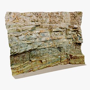 Wall Rock 8K