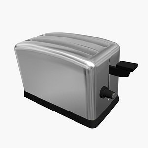 Toaster