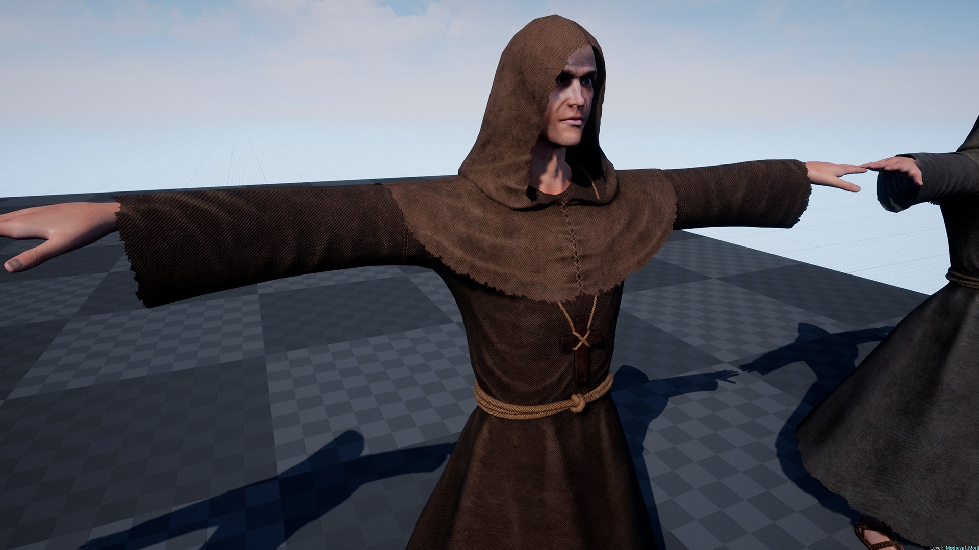 3D Medieval Monk https://p.turbosquid.com/ts-thumb/mM/5rTHko/hi/1_0010_screenshot_7/jpg/1644679564/1920x1080/fit_q87/d117ed3eb7f986701c5e311a319dfa12f0e499d2/1_0010_screenshot_7.jpg