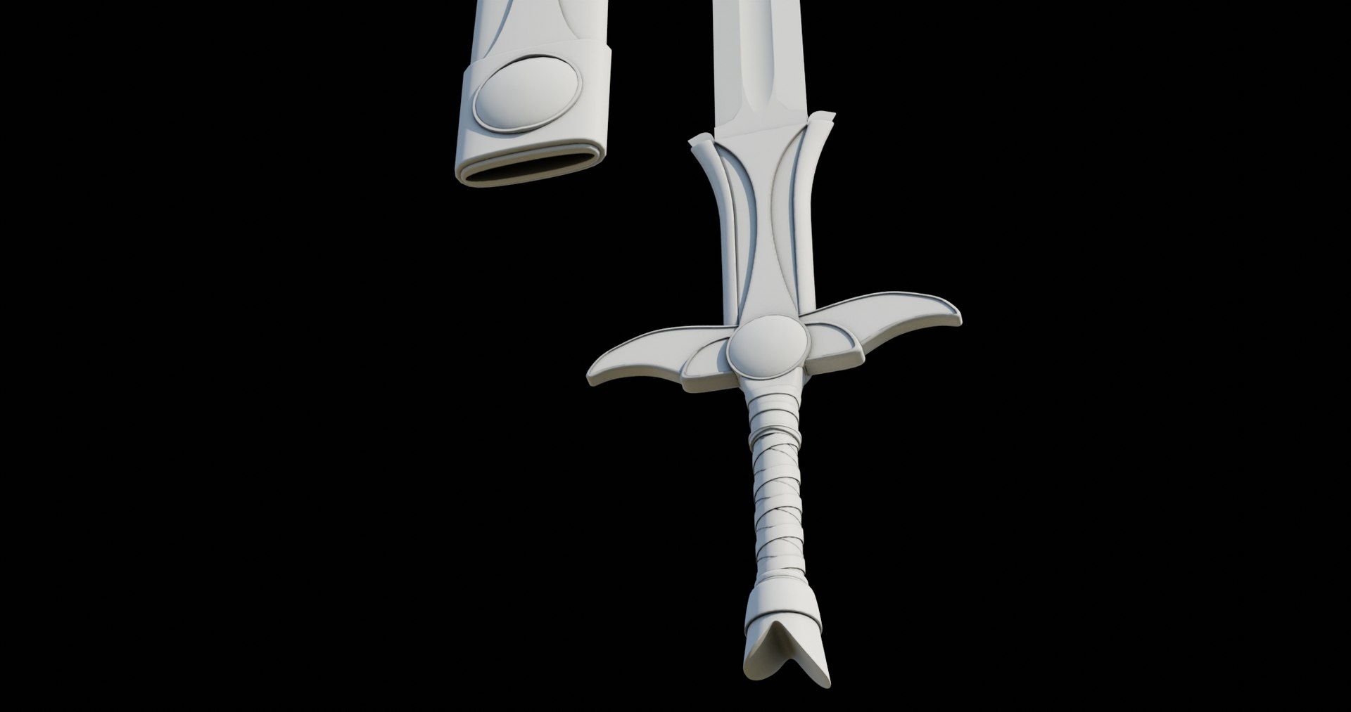 3D Fantasy Sword PBR Unity UE Arnold V-Ray Textures Included model https://p.turbosquid.com/ts-thumb/mM/6fowhA/Zg/ao3/jpg/1648741207/1920x1080/fit_q87/16401aec4c6fea39b3c49edb7776549c89697b55/ao3.jpg