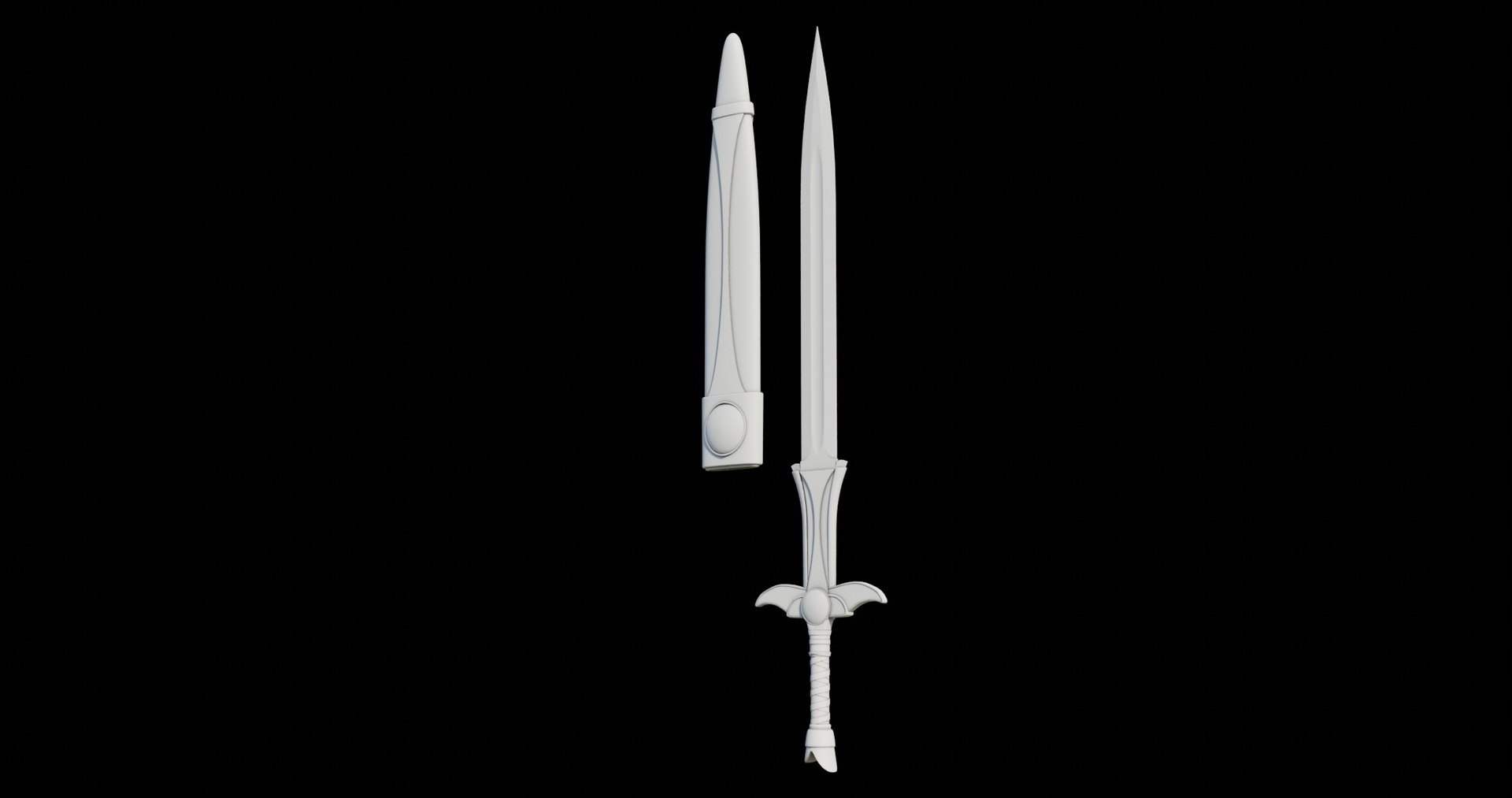 3D Fantasy Sword PBR Unity UE Arnold V-Ray Textures Included model https://p.turbosquid.com/ts-thumb/mM/6fowhA/gS/ao5/jpg/1648741207/1920x1080/fit_q87/312ee95be29b4764b3ed7d1e0cb0c7a58badfa10/ao5.jpg