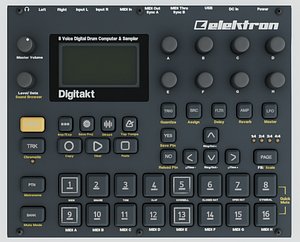 Elektron Digitakt