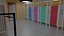 fitting room for clothing store 3D model