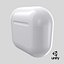 Apple AirPods 4 Case