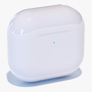 Apple AirPods 4 Case